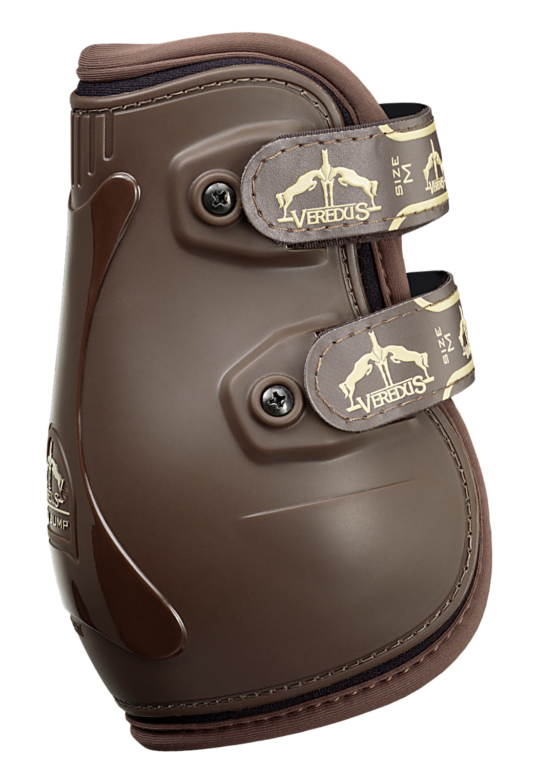 Veredus Pro Jump Velcro Rear Boots.
