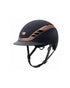 Abus x Pikeur AirLuxe Supreme Riding Helmet.