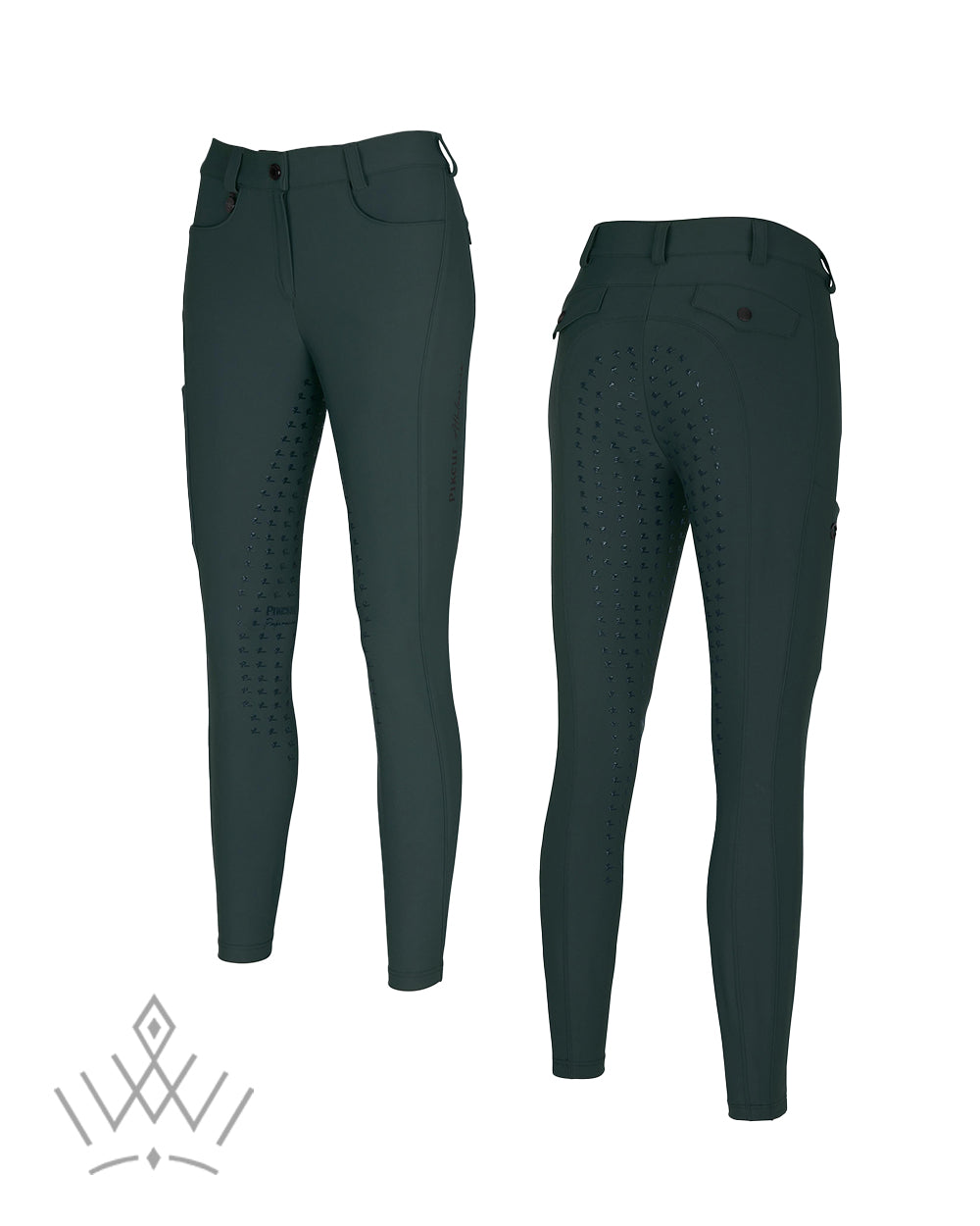 Pikeur Romy Full Grip Ladies Breeches 145905/245925.