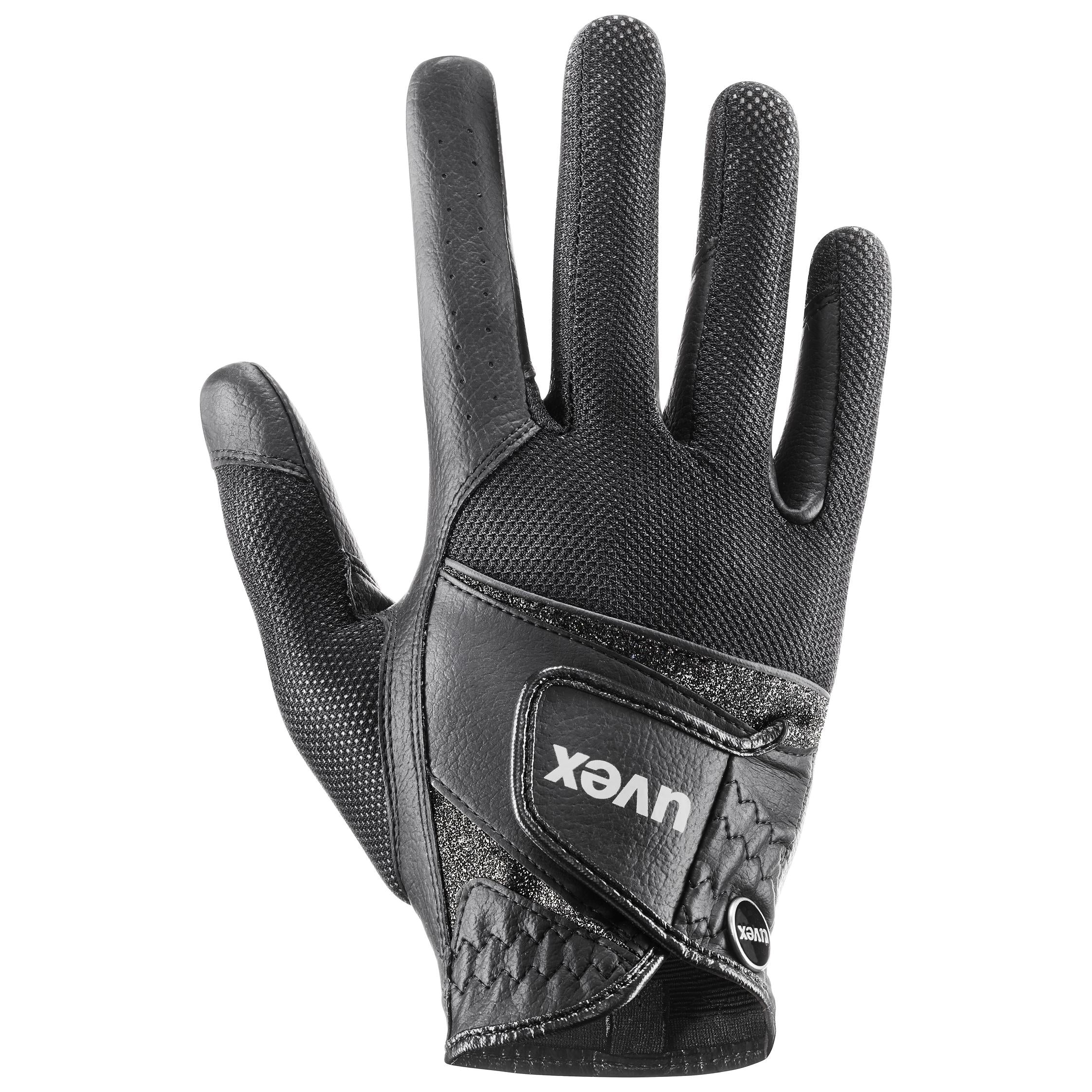 Uvex Sumair Glamour Riding Gloves