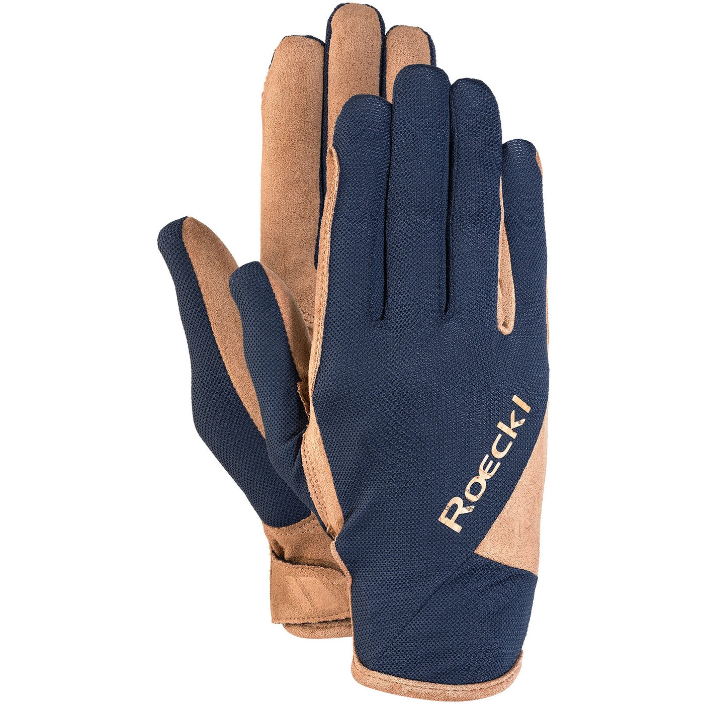 Roeckl Mareno Eco Riding Gloves