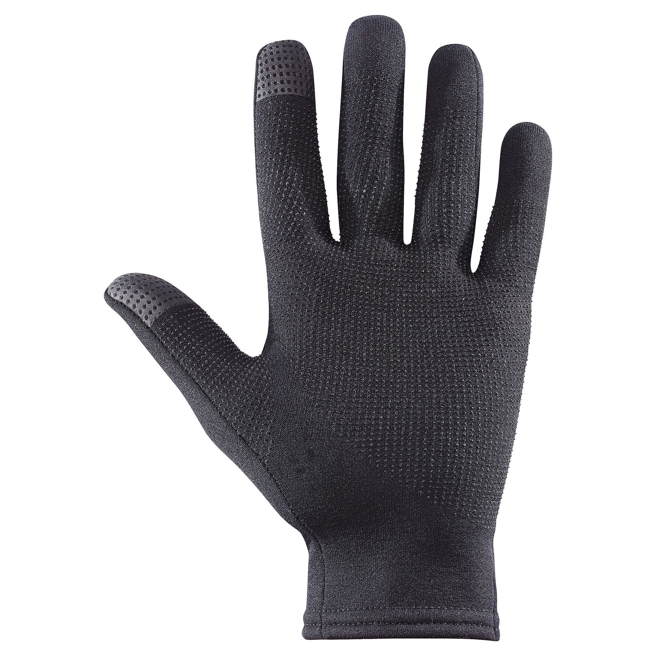 Uvex Polarixx Winter Riding Gloves
