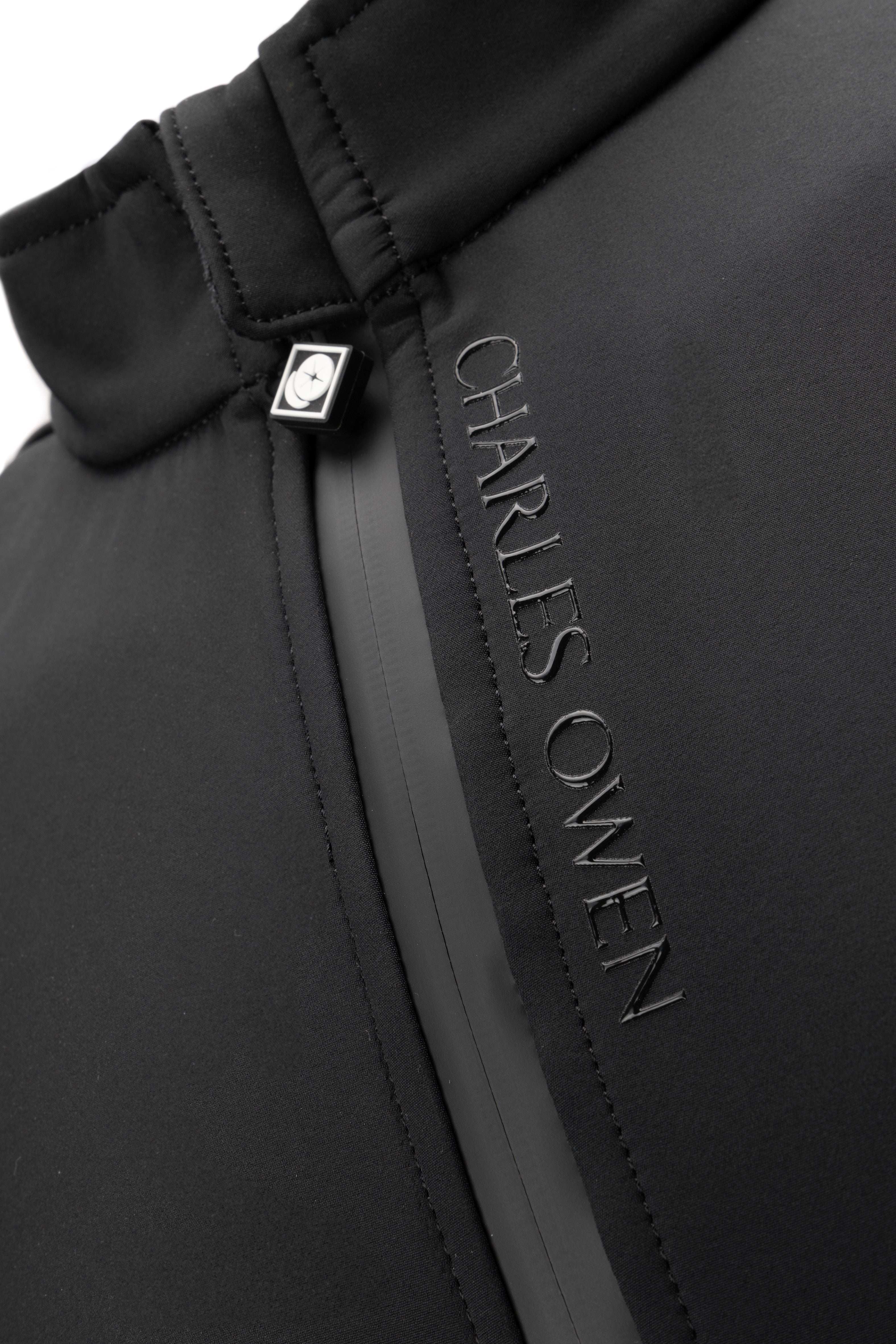 Charles Owen - Eclipse Gilet Equestrian Back Protector *Some sizes can take up to 5 weeks for dispatch*.