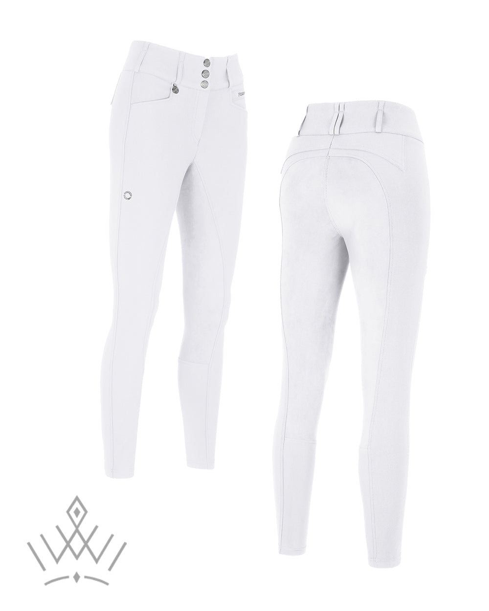 Pikeur Candela II Ladies Breeches 241808.