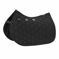 Eskadron Softshell Saddle Pad.