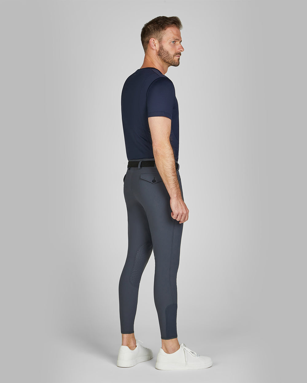 Pikeur Howard Men’s Sporty T-Shirt 7248.