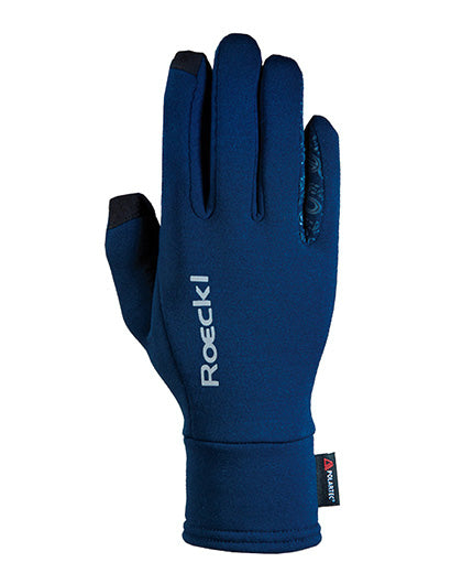 Roeckl Weldon / Kailash Polartec Unisex Winter Gloves.