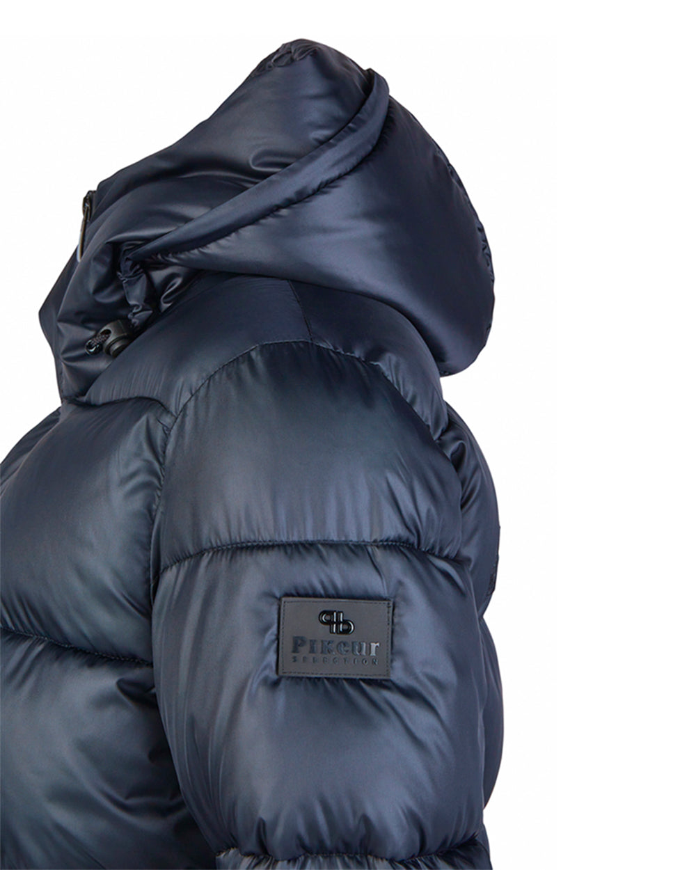 Pikeur Sasha Ladies Quilt Jacket 601601.