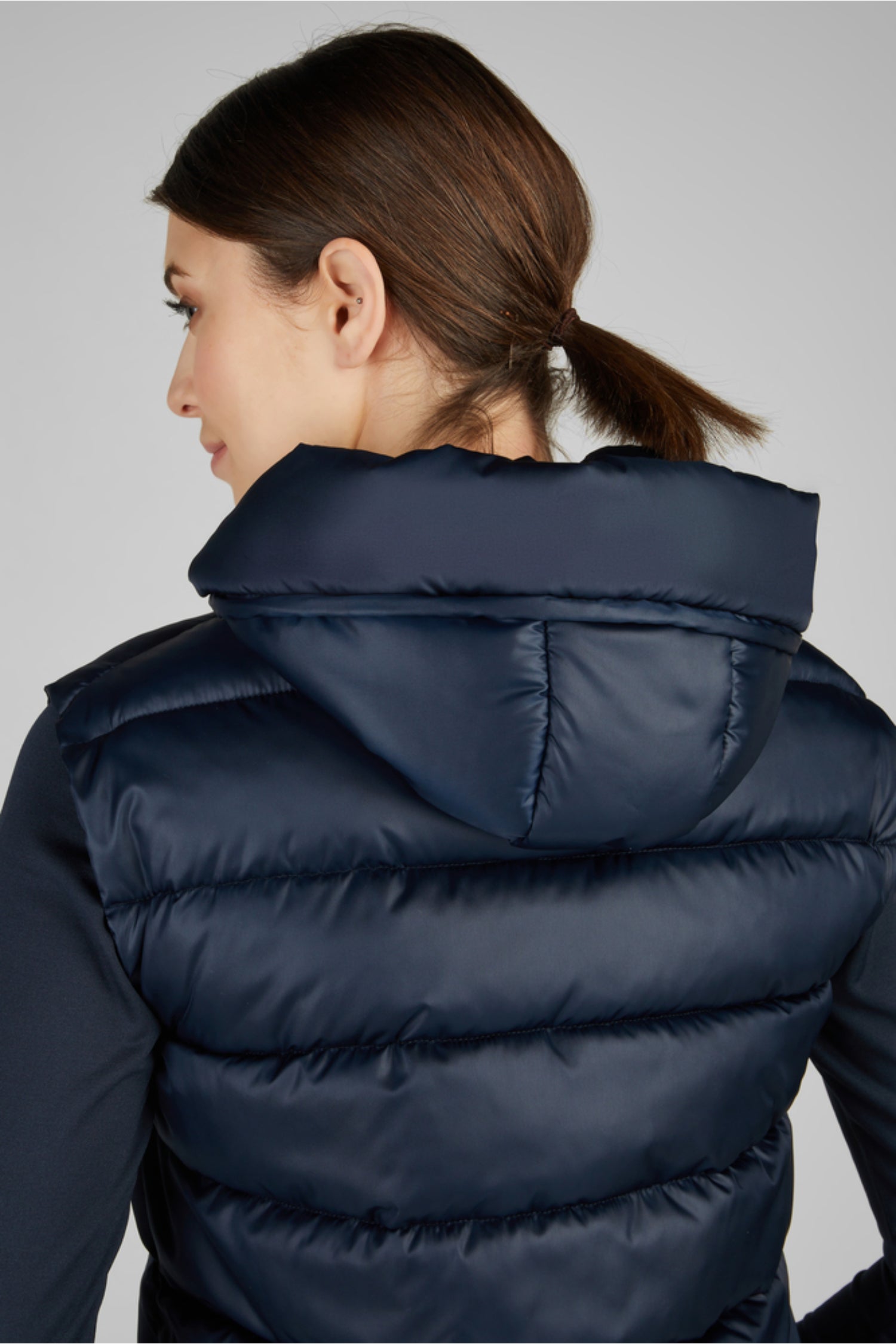 Pikeur Sharon Ladies Quilt Waistcoat 600101.