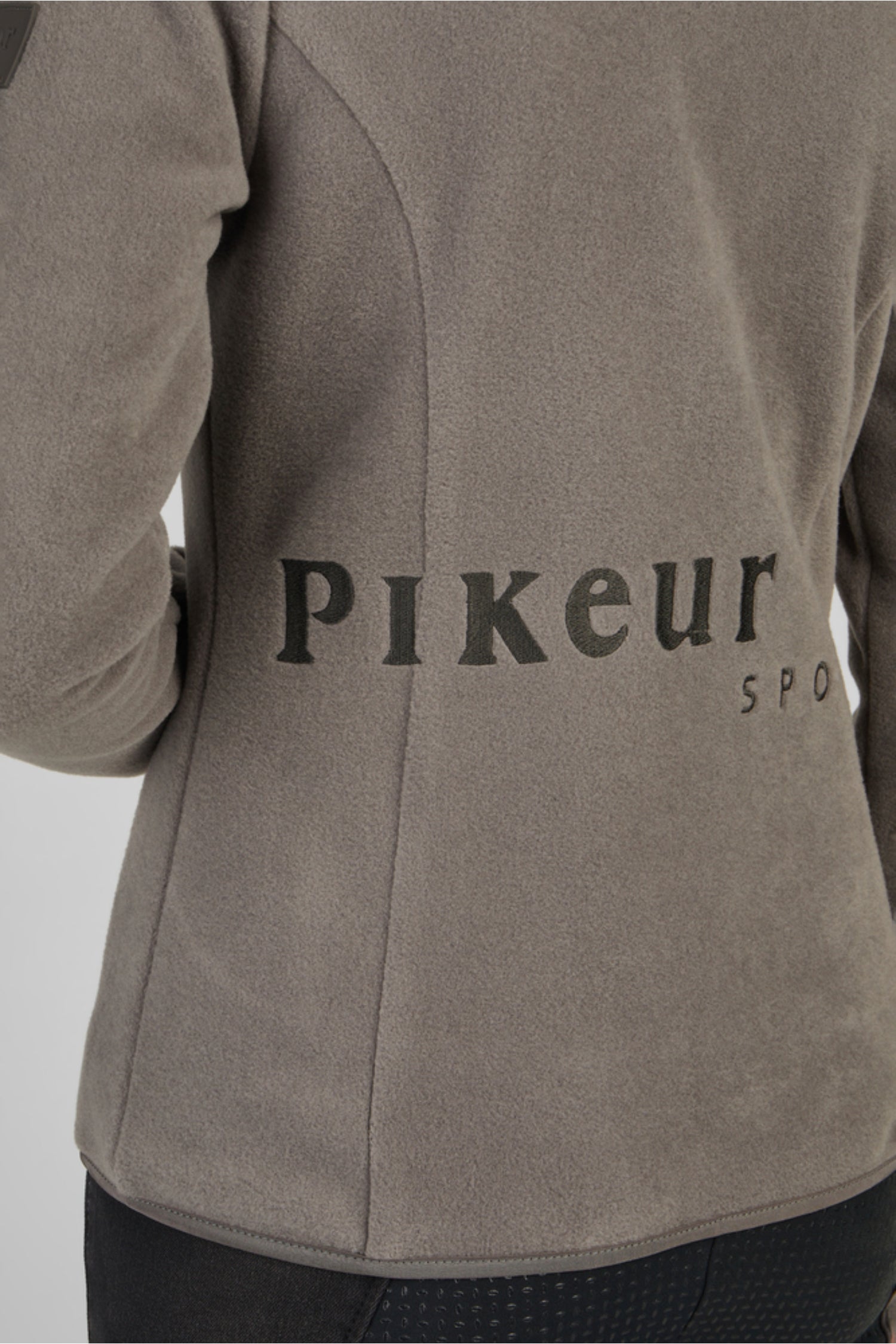 Pikeur Reese Ladies Fleece Jacket 603401.
