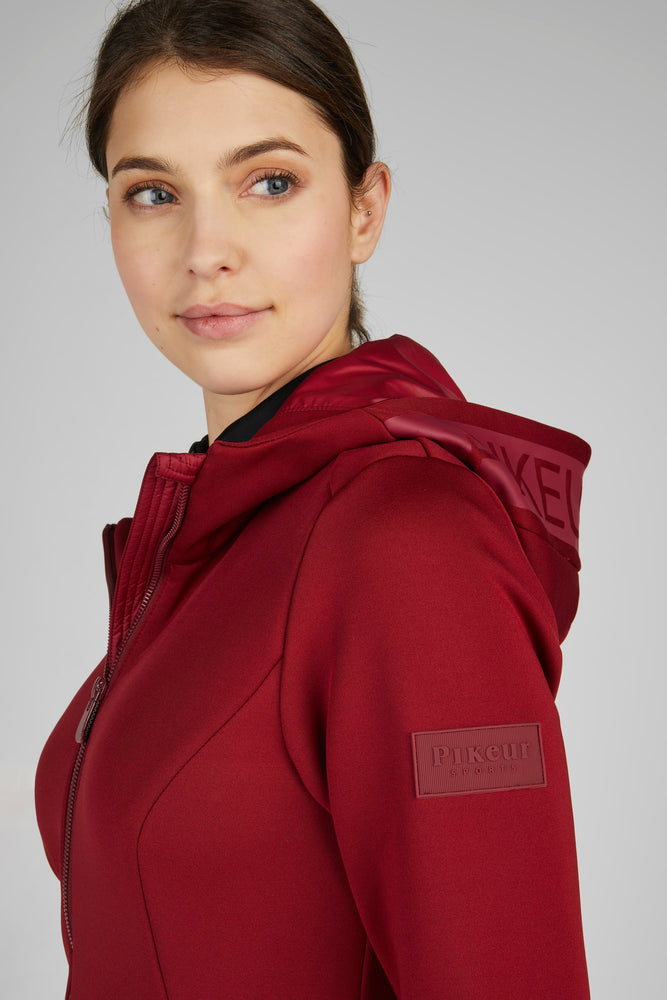 Pikeur Reagan Ladies Functional Jacket 604101.