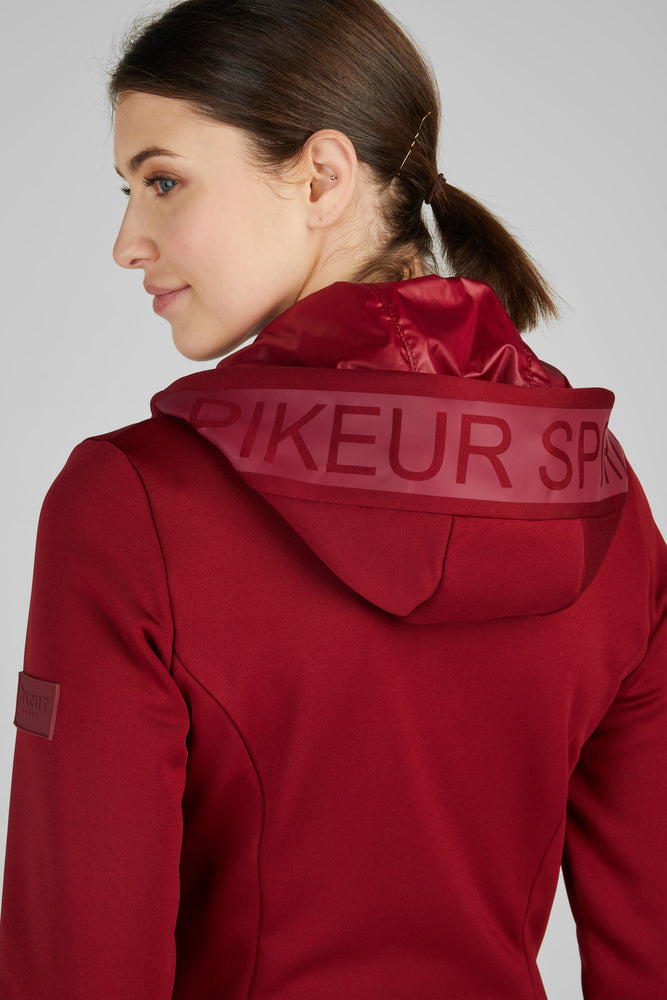 Pikeur Reagan Ladies Functional Jacket 604101.