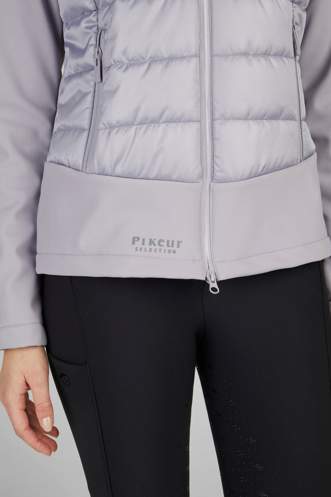 Pikeur Sybelle Ladies Hybrid Jacket 604901.