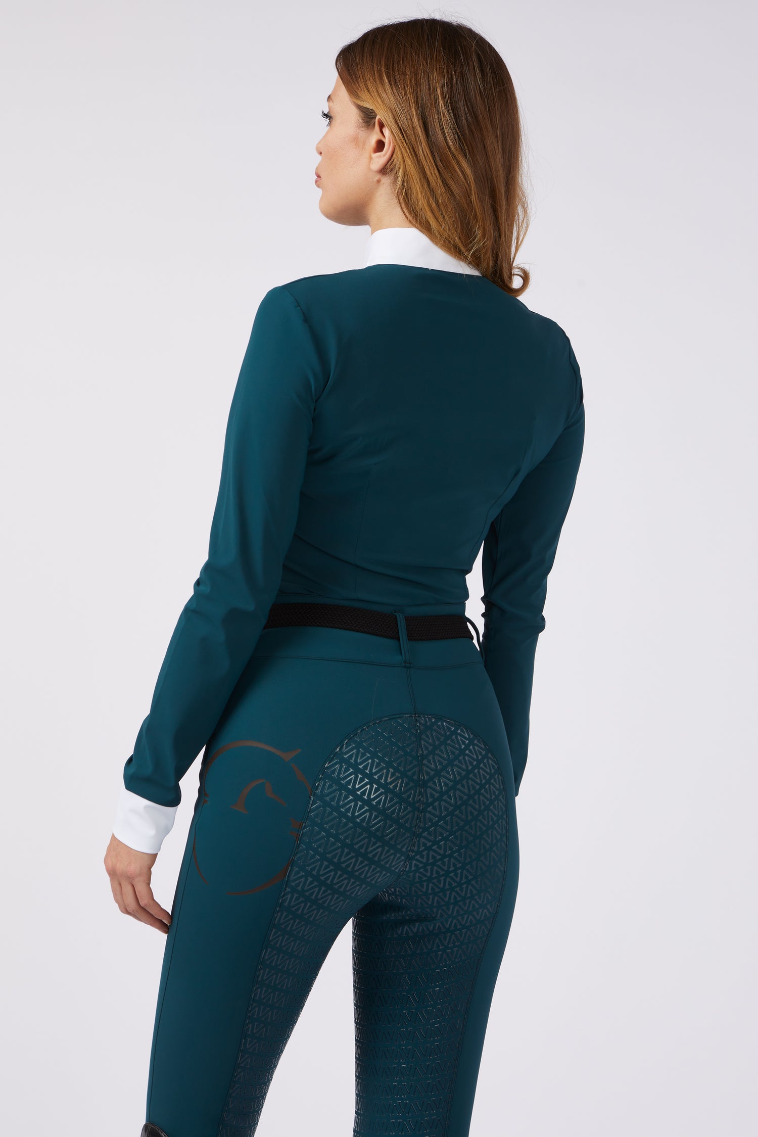 Vestrum Novara Long Sleeved Ladies Shirt.