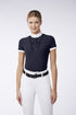 Vestrum Novara Short Sleeved Ladies Shirt.