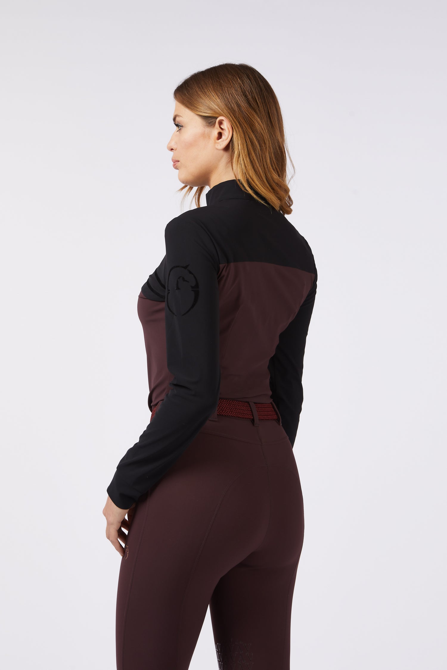 Vestrum Carennac Long Sleeved Ladies Training Shirt.