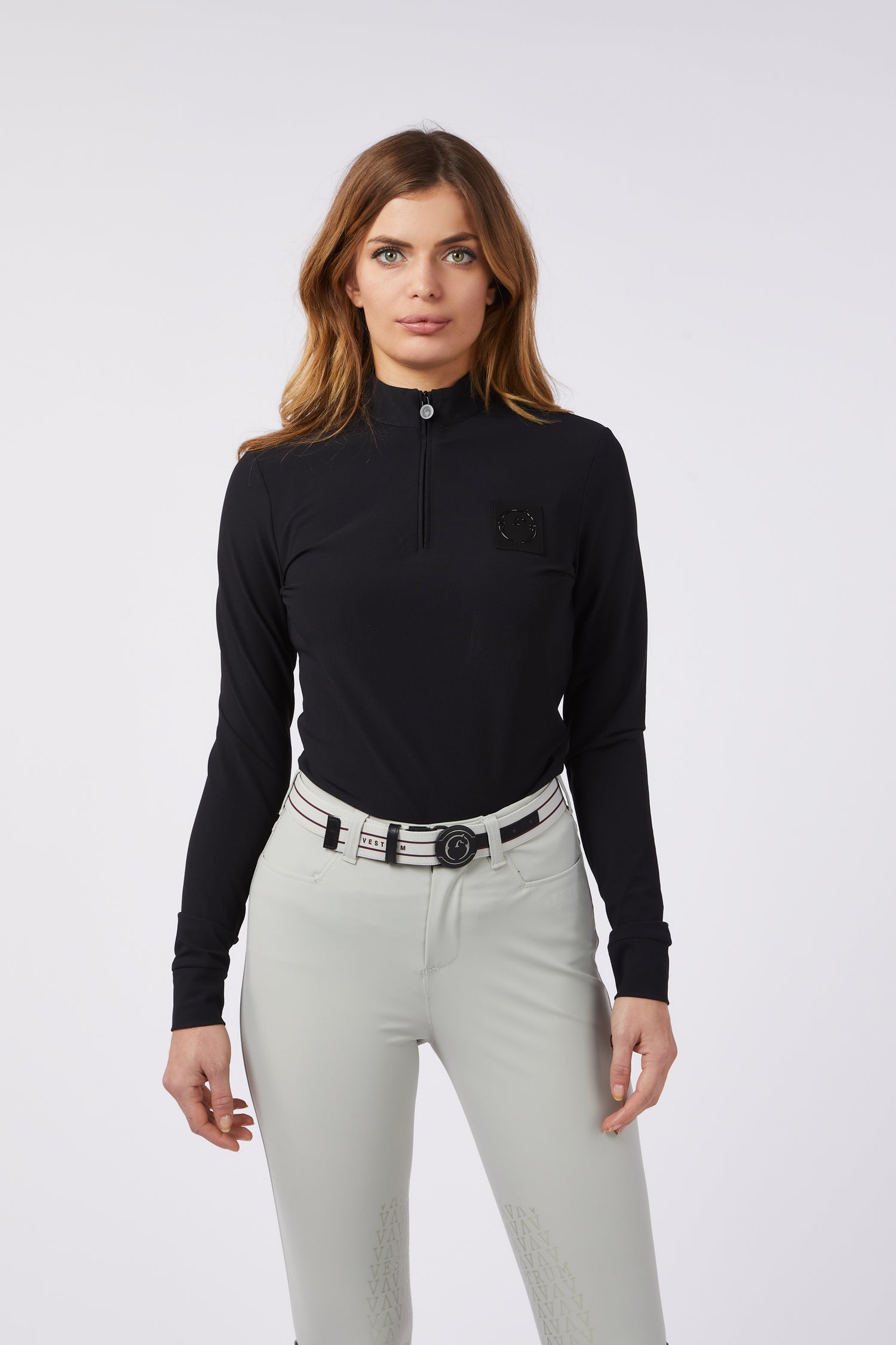 Vestrum Biarritz Ladies Training Shirt.