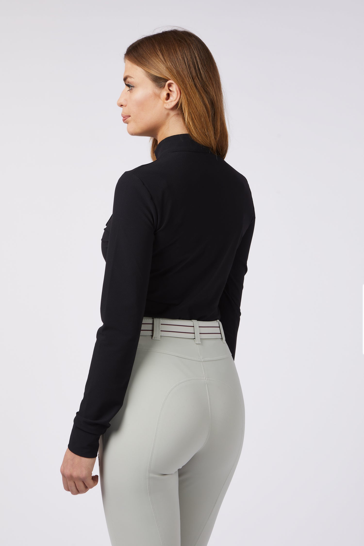 Vestrum Biarritz Ladies Training Shirt.