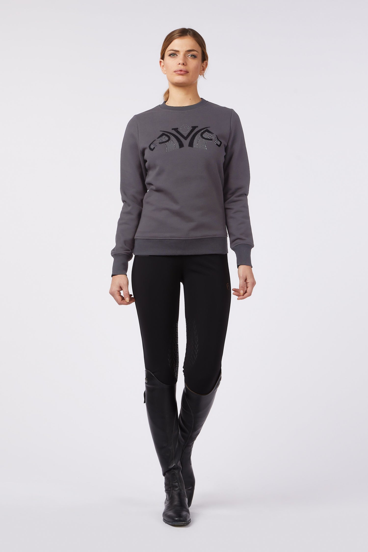 Vestrum Gorla Ladies Sweater.
