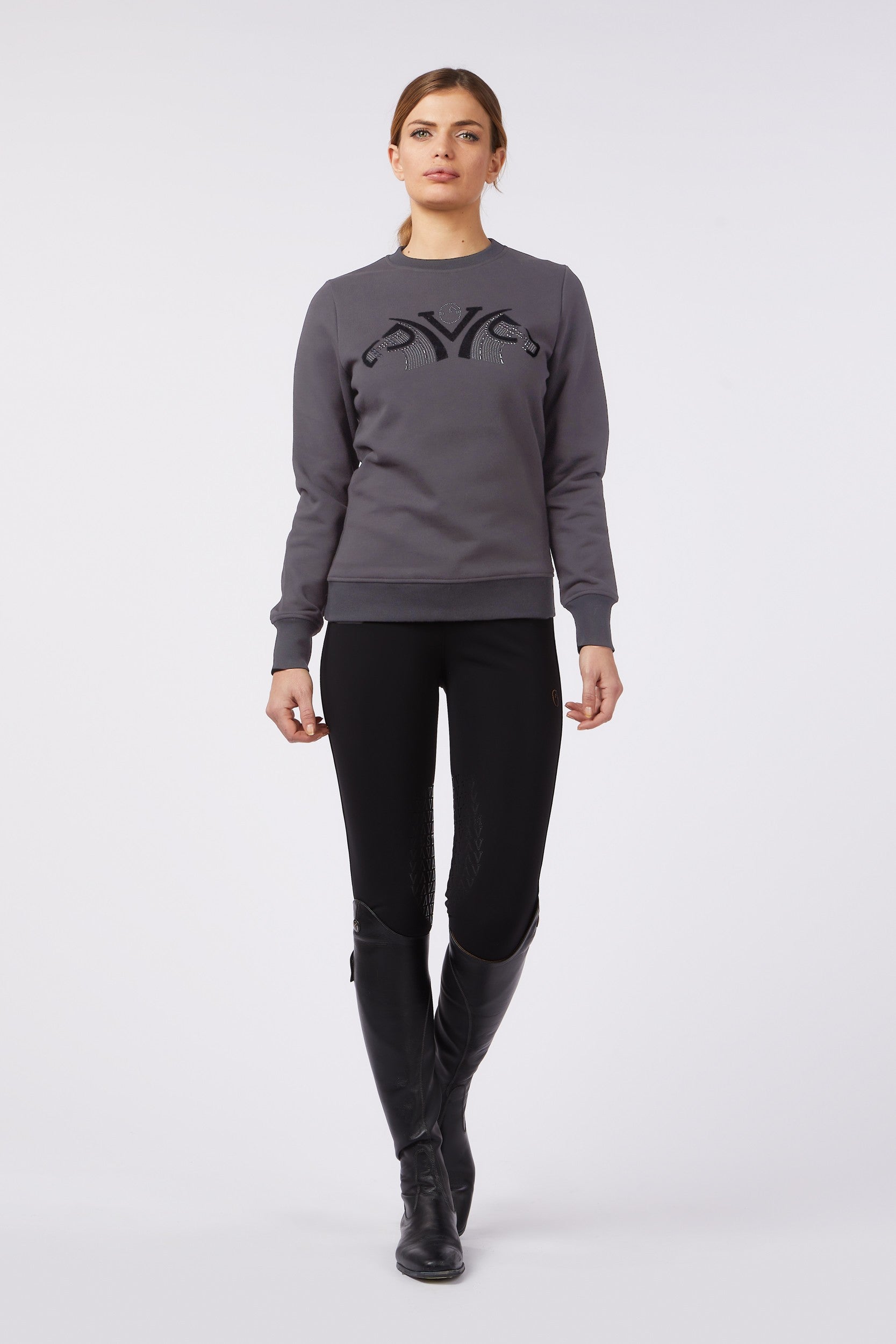 Vestrum Gorla Ladies Sweater.