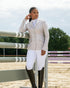 Pikeur Klea Pepita Ladies Lightweight Competition Jacket 0930.