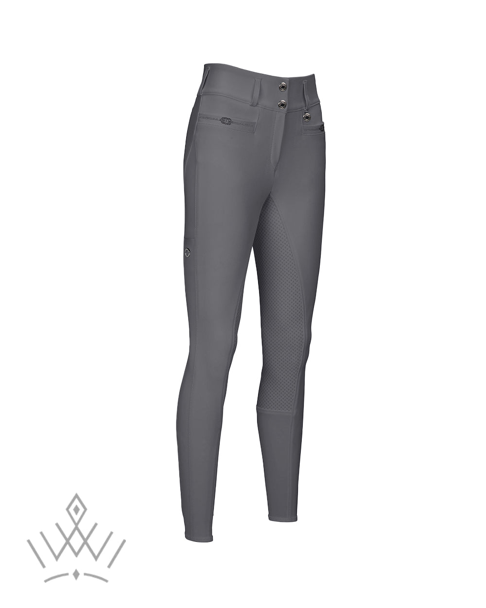 Pikeur Daphne Full Grip Ladies Breeches 4906/4976 - SALE.