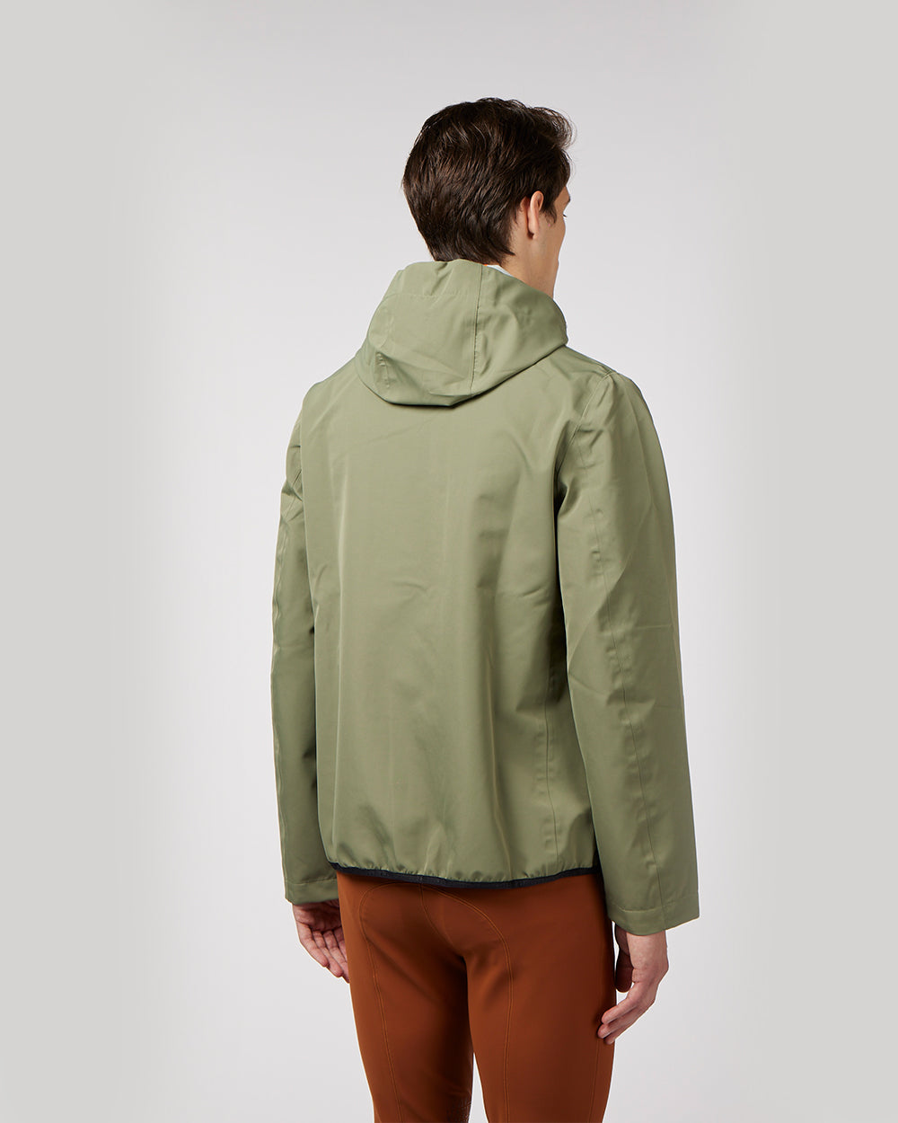 Vestrum Sorrento Mens Lightweight Jacket.