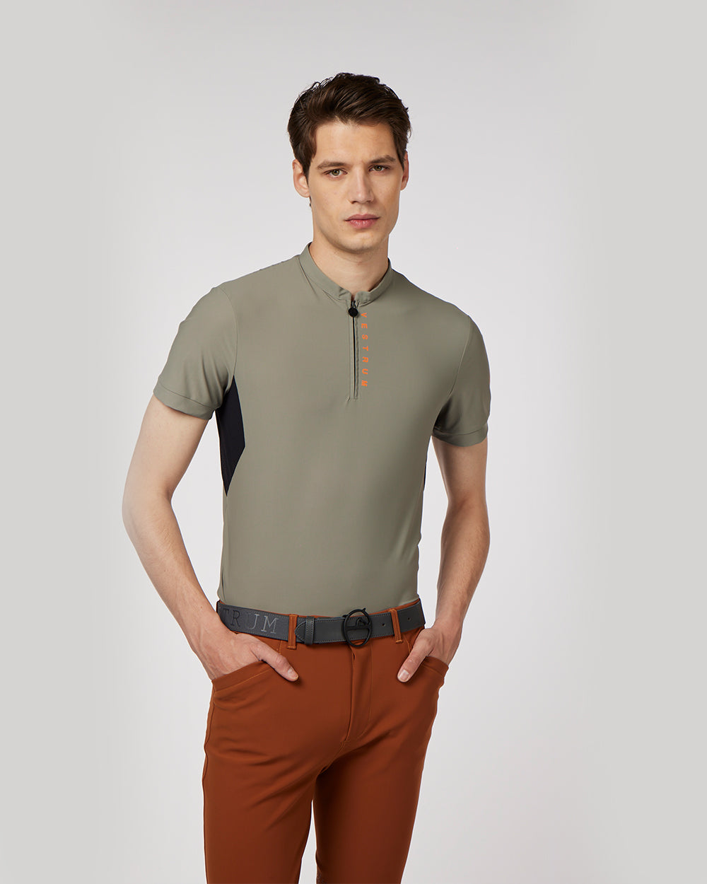 Vestrum Pesaro Mens Training Shirt.