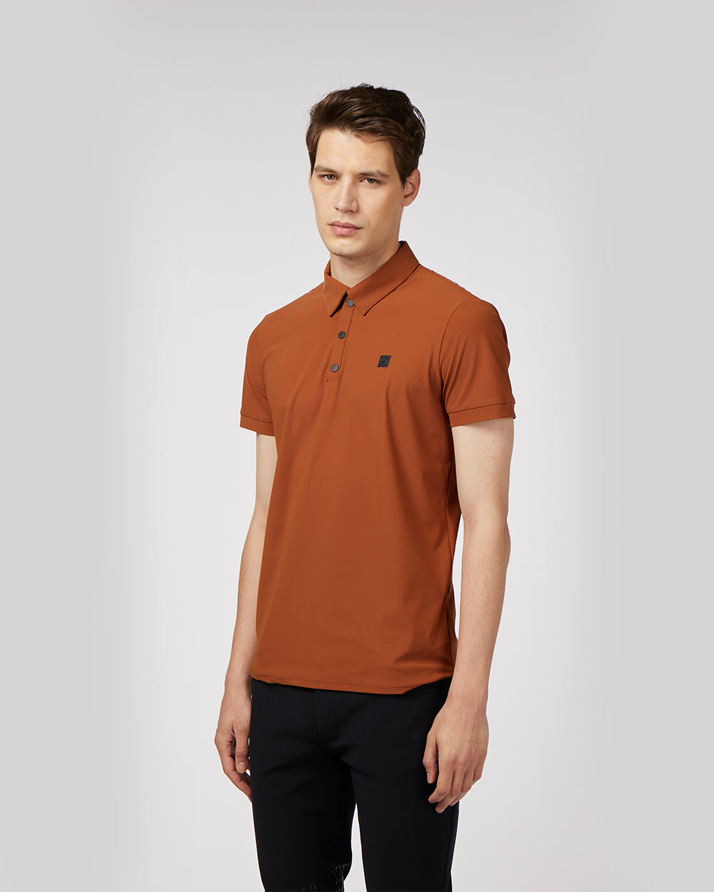 Vestrum Bari Mens Training top.