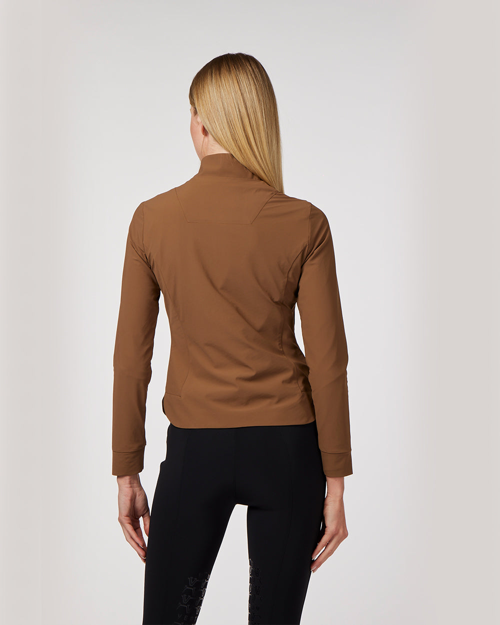 Vestrum Sibari Ladies Soft-Shell Jacket.