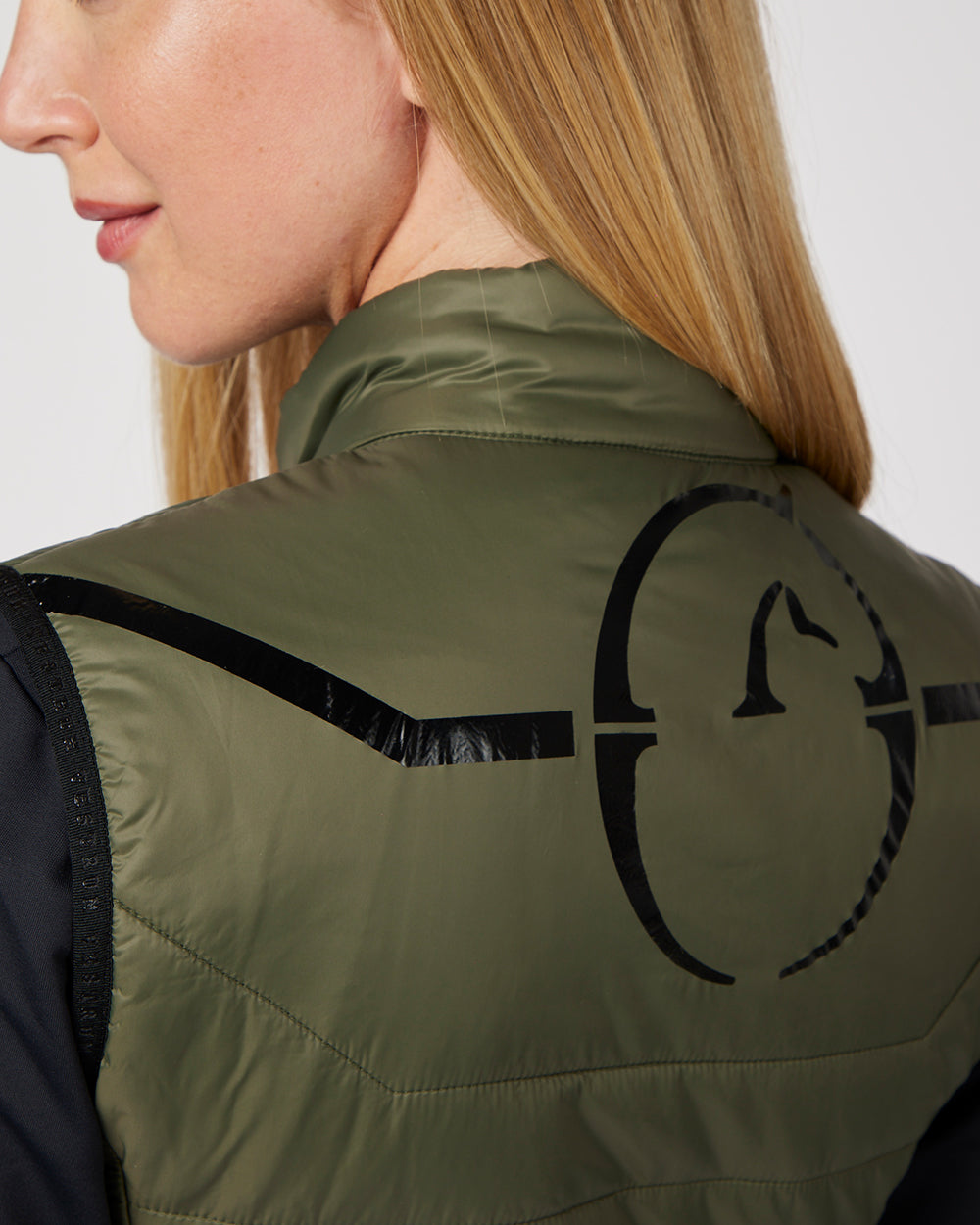 Vestrum Cattolica Ladies Vest.