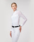 Vestrum Sabaudia Ladies LS Lightweight Competition Shirt.