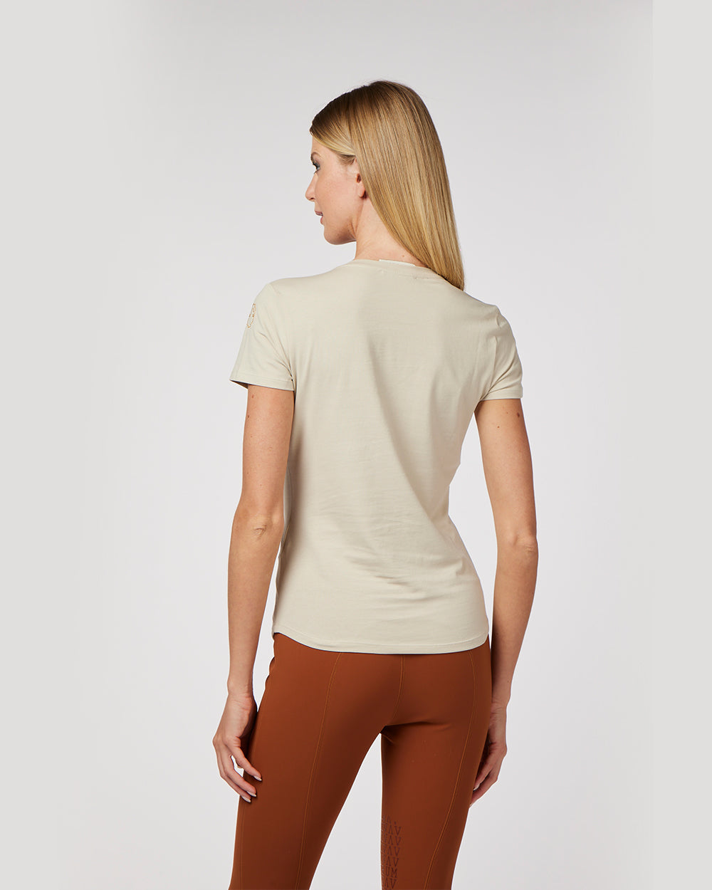 Vestrum Arborea Ladies T-Shirt.