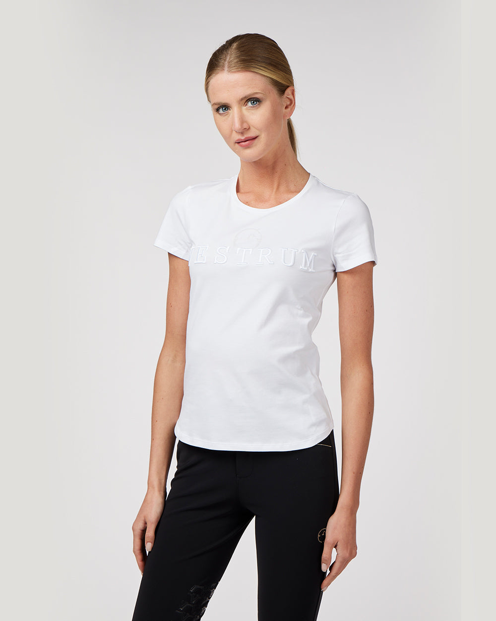 Vestrum Iglesias Ladies T-Shirt.