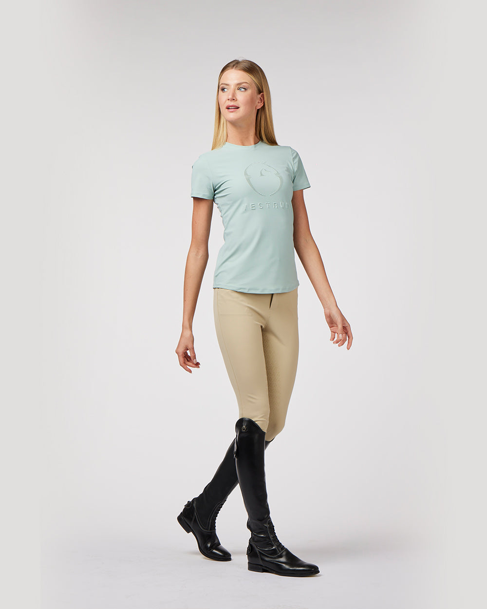 Vestrum Vieste Ladies Riding T-Shirt.