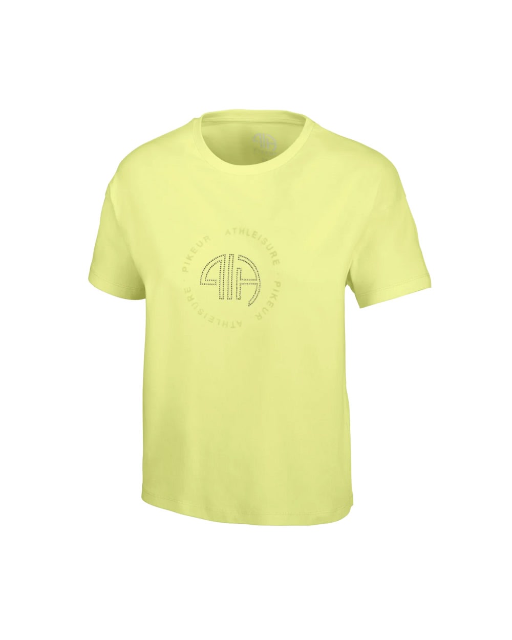 Pikeur Becca Childrens Over-sized Tee 5219.
