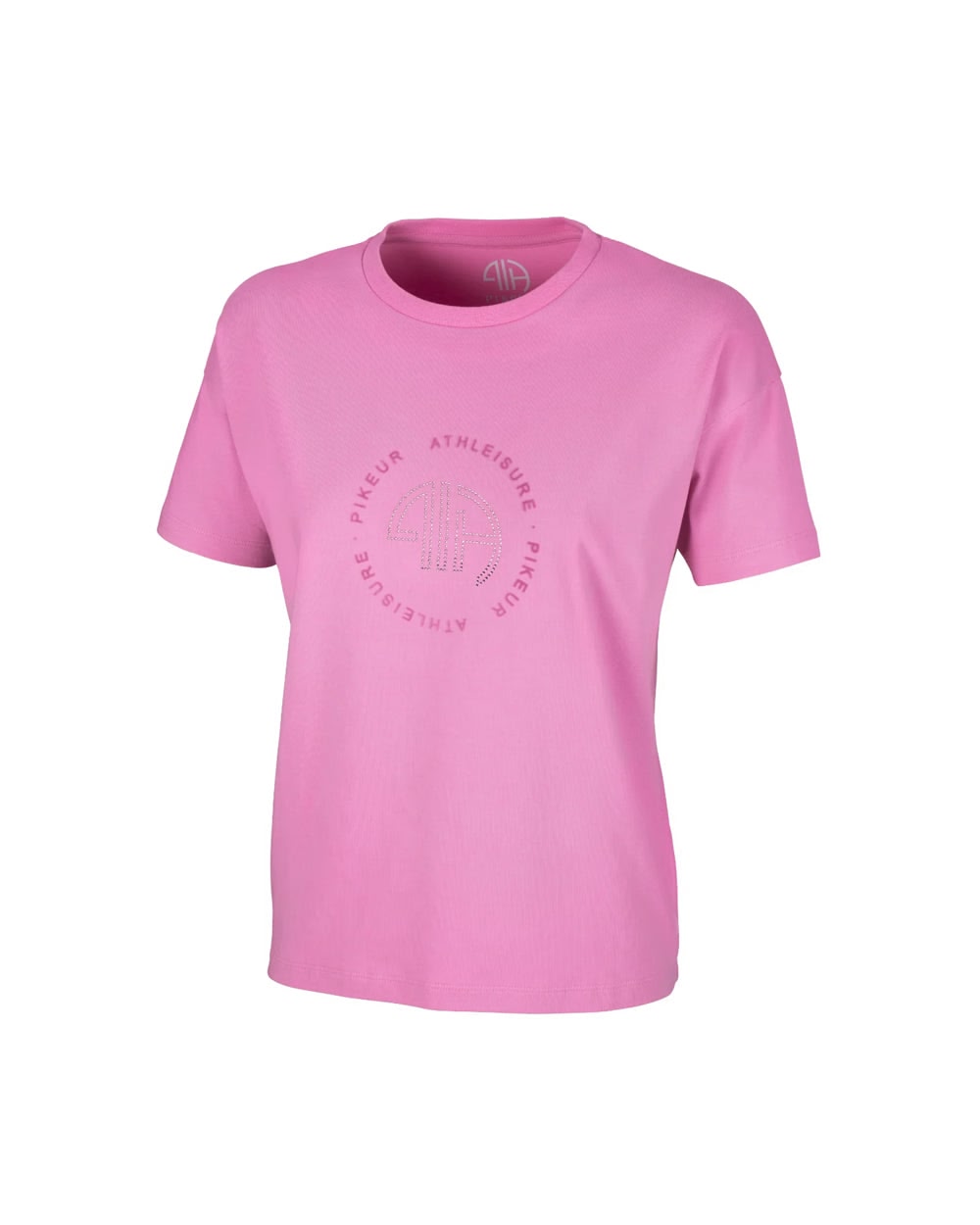 Pikeur Becca Childrens Over-sized Tee 5219.