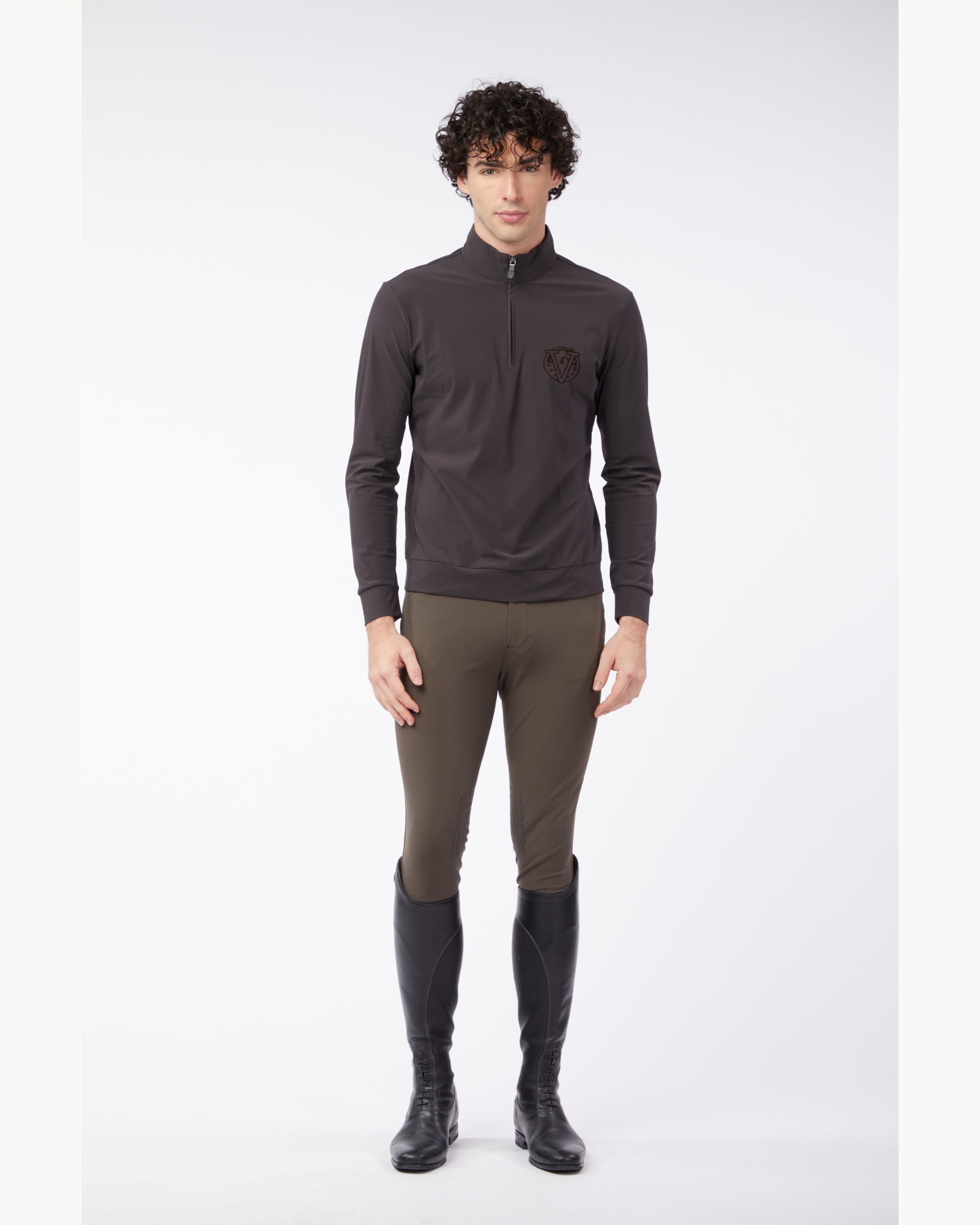 Vestrum Tampere Long Sleeved Men&