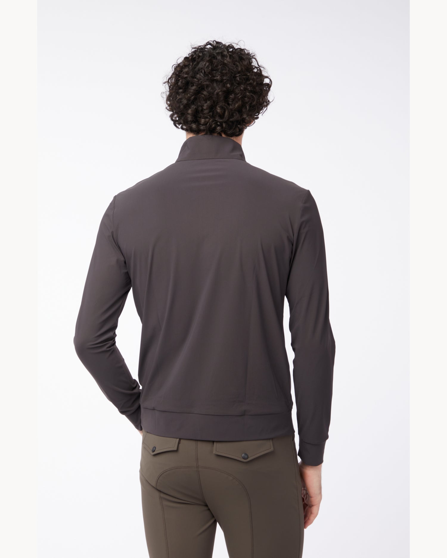 Vestrum Tampere Long Sleeved Men&