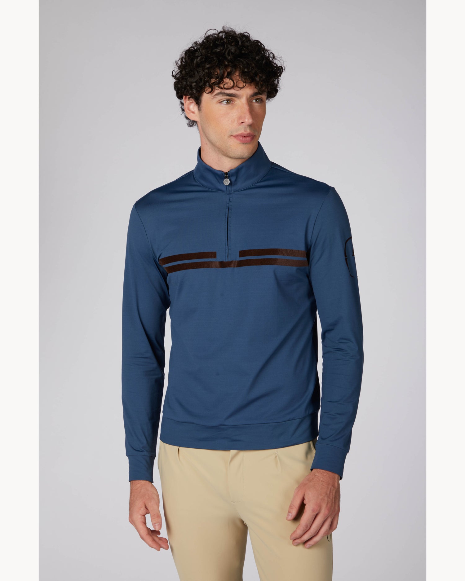 Vestrum Bochum Long Sleeved Men&