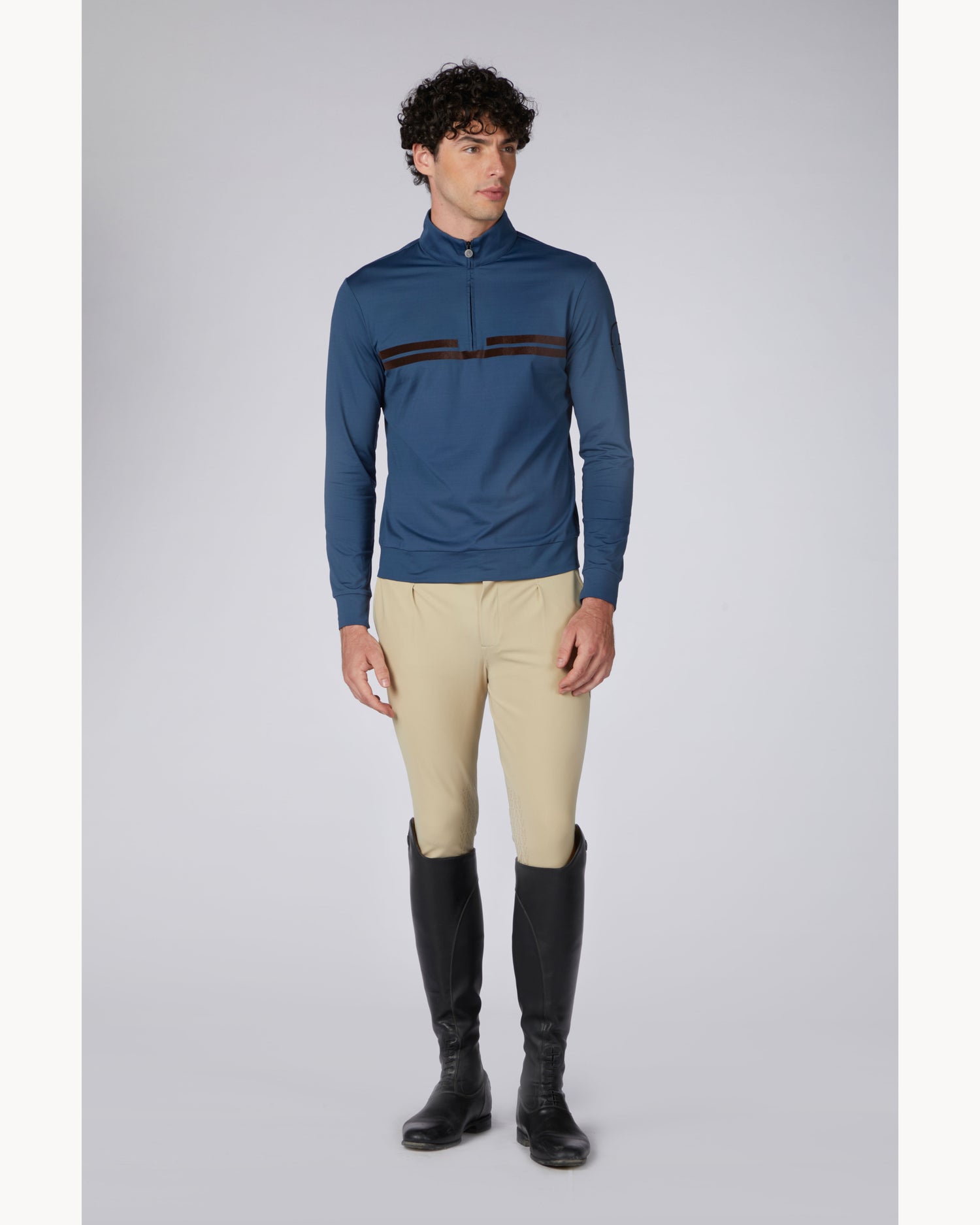 Vestrum Bochum Long Sleeved Men&