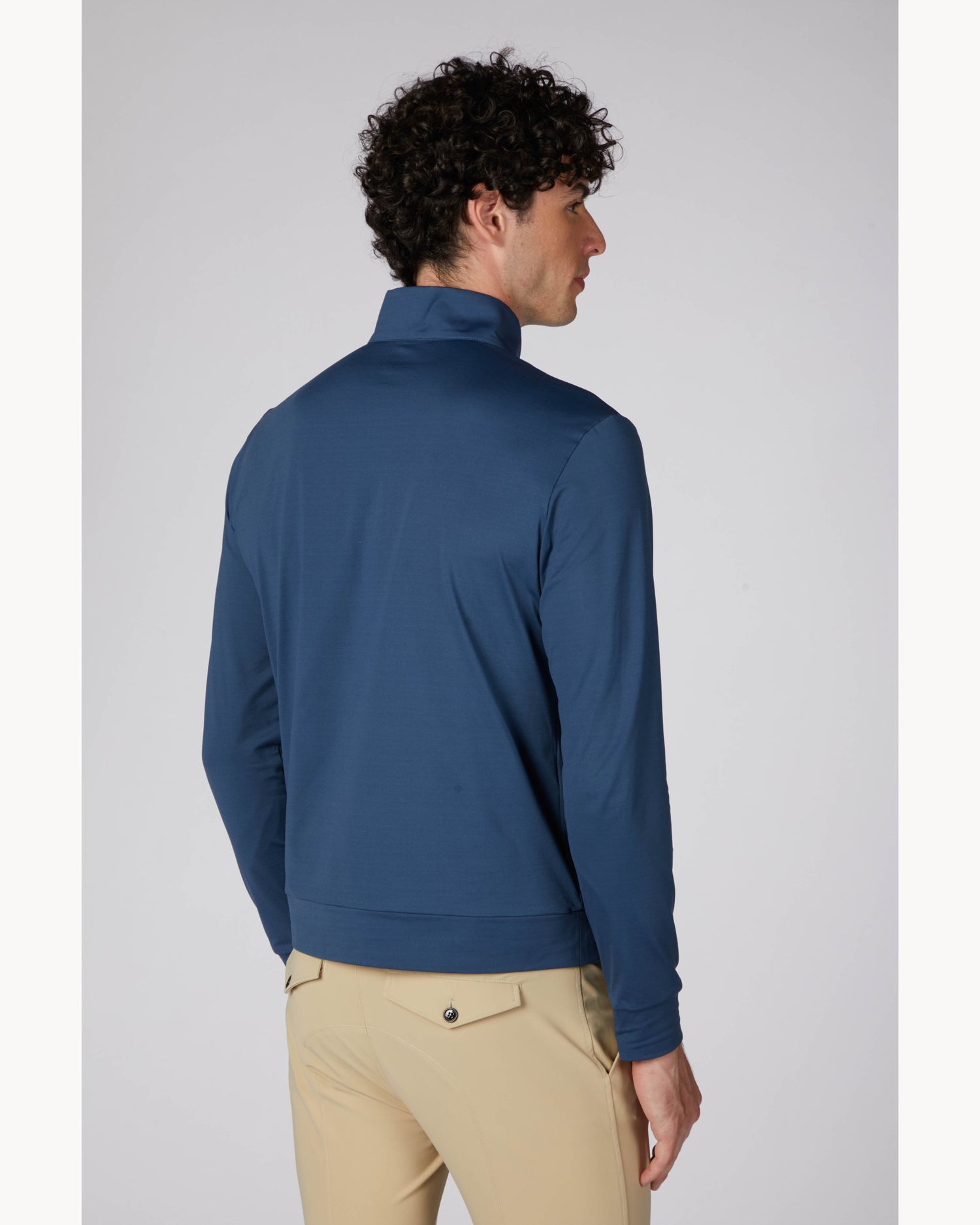 Vestrum Bochum Long Sleeved Men&