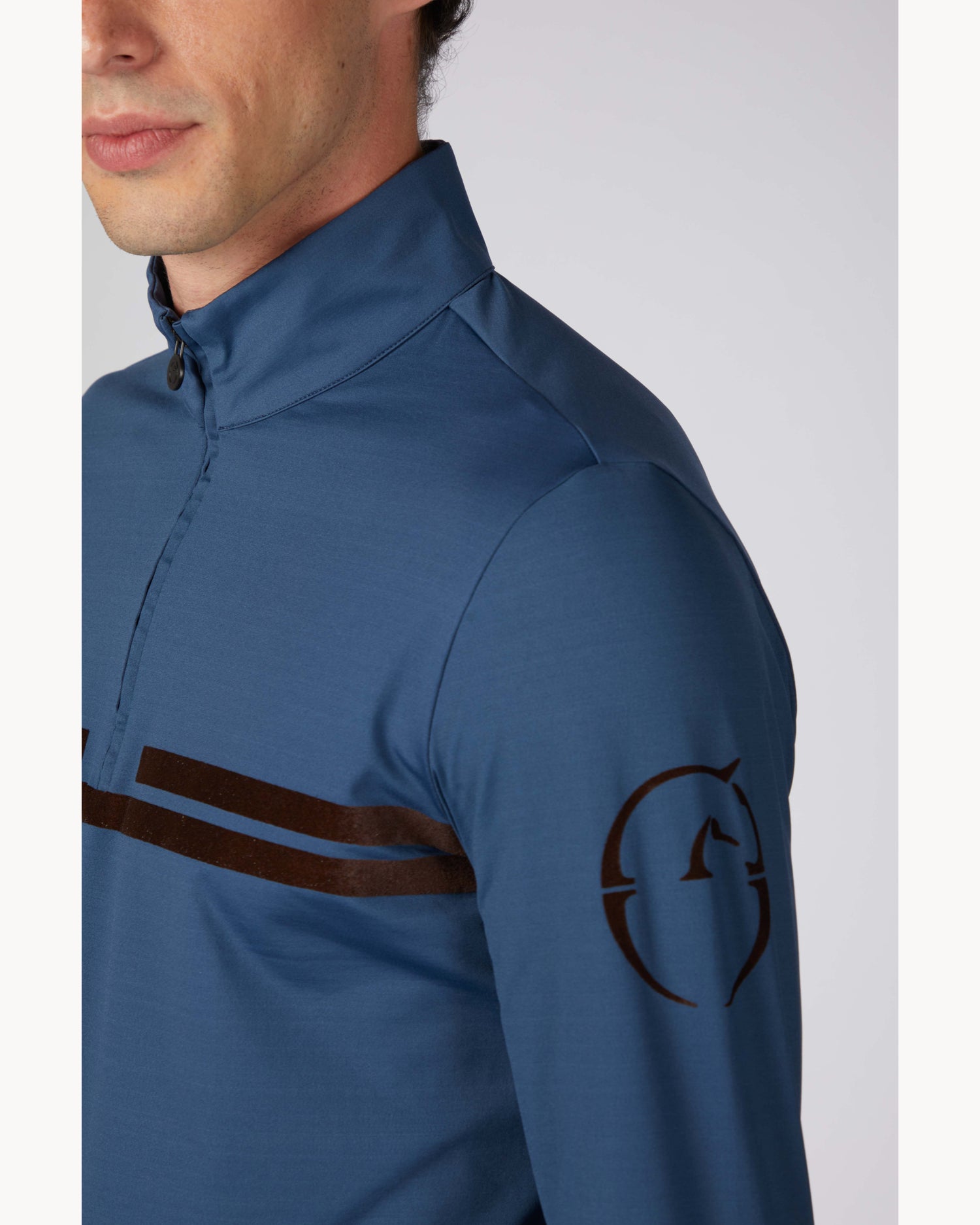 Vestrum Bochum Long Sleeved Men&