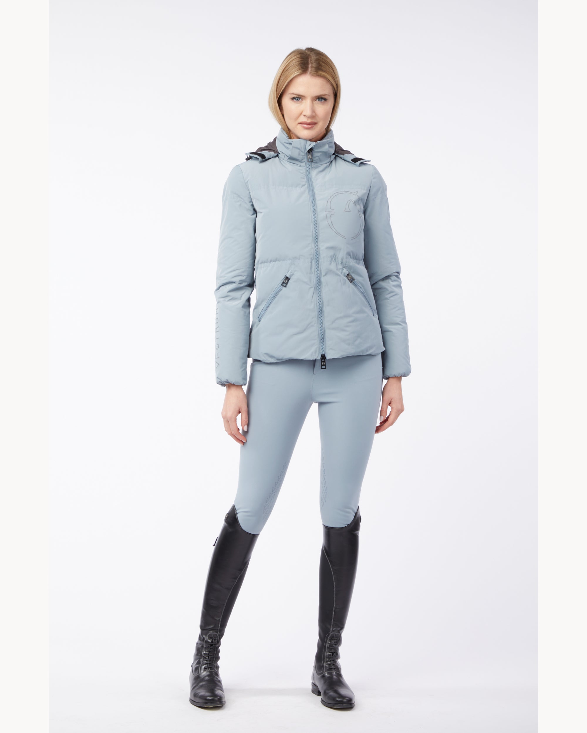 Vestrum New York Ladies Winter Jacket