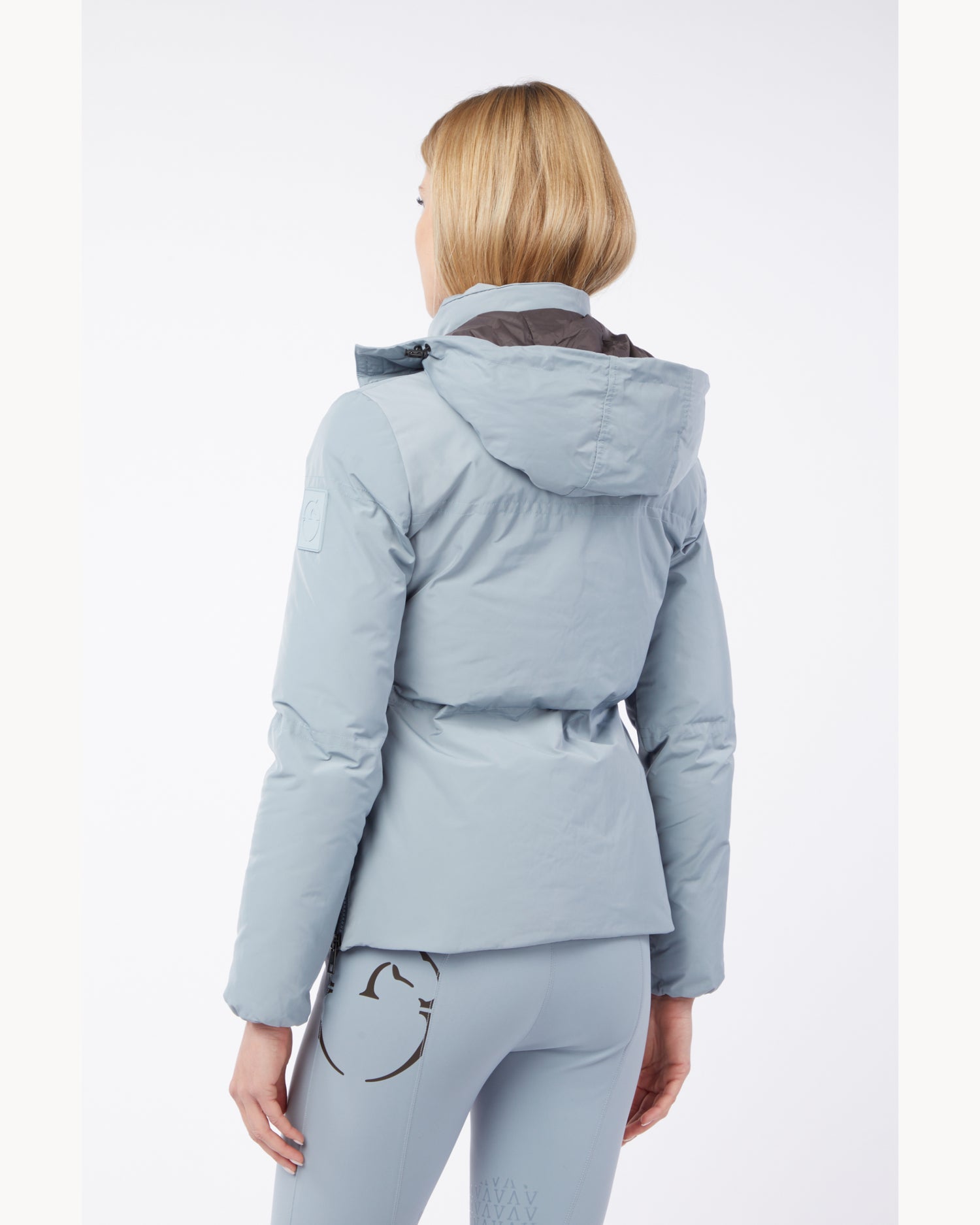 Vestrum New York Ladies Winter Jacket