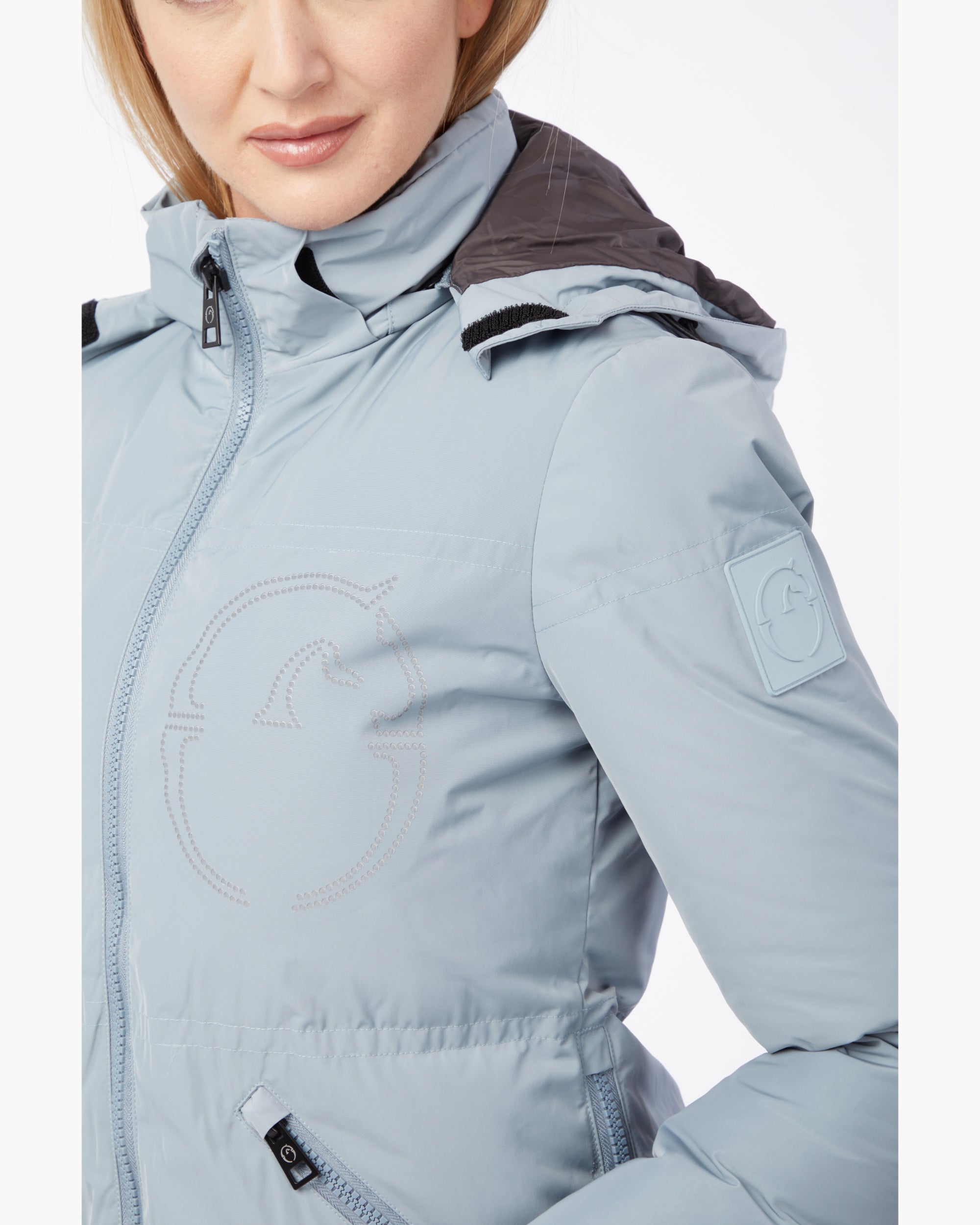 Vestrum New York Ladies Winter Jacket
