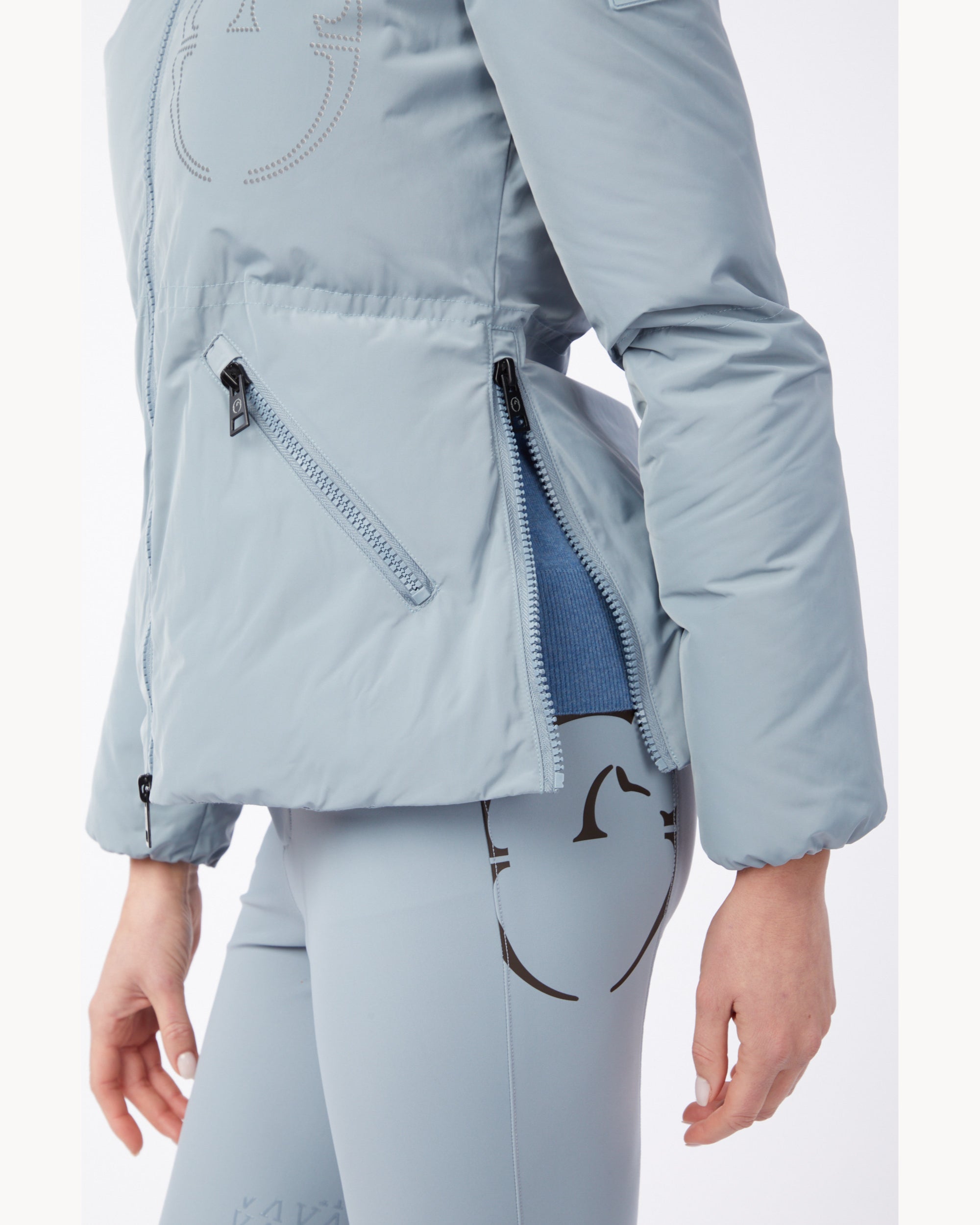 Vestrum New York Ladies Winter Jacket