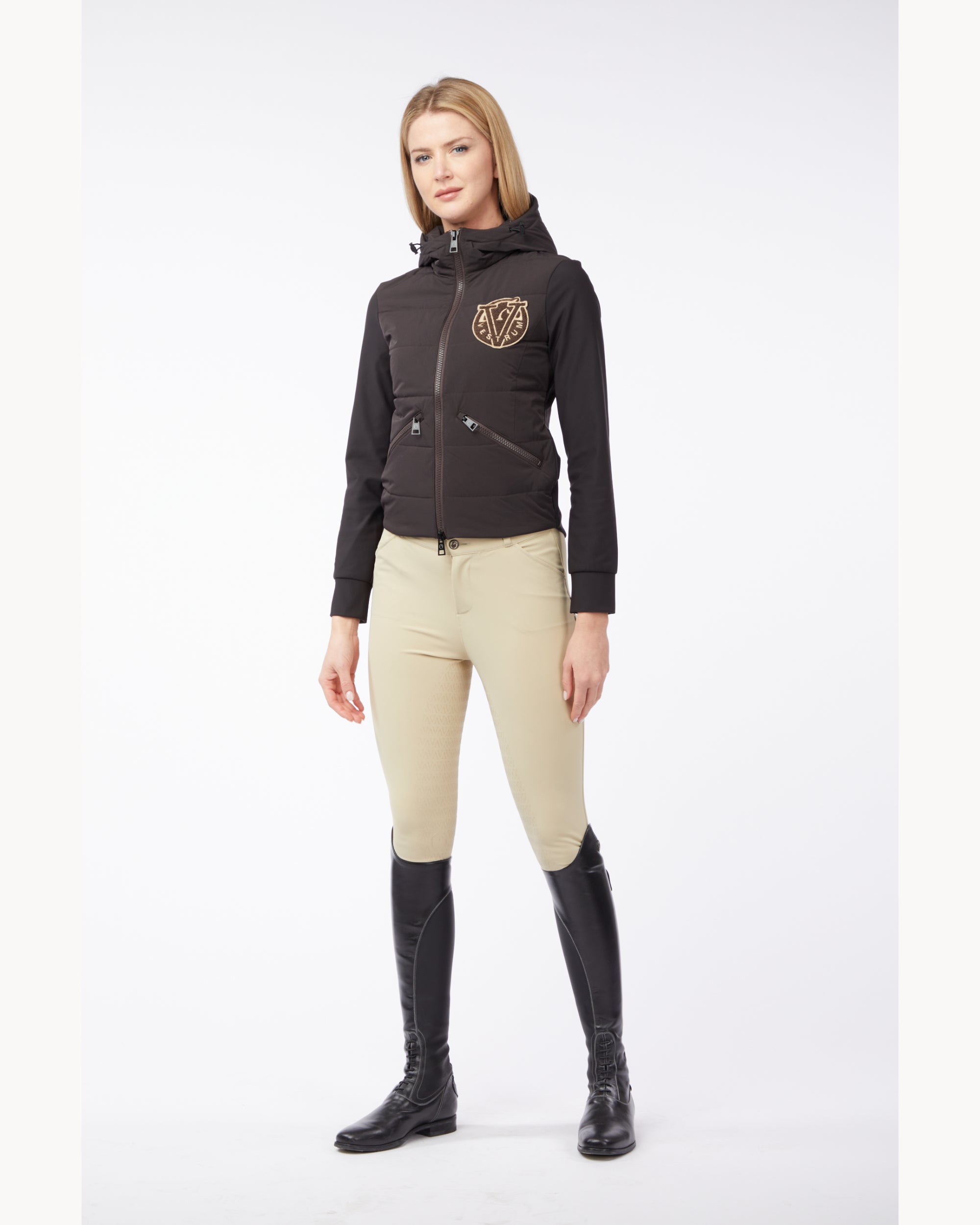 Vestrum Toulouse Ladies Hybrid Jacket