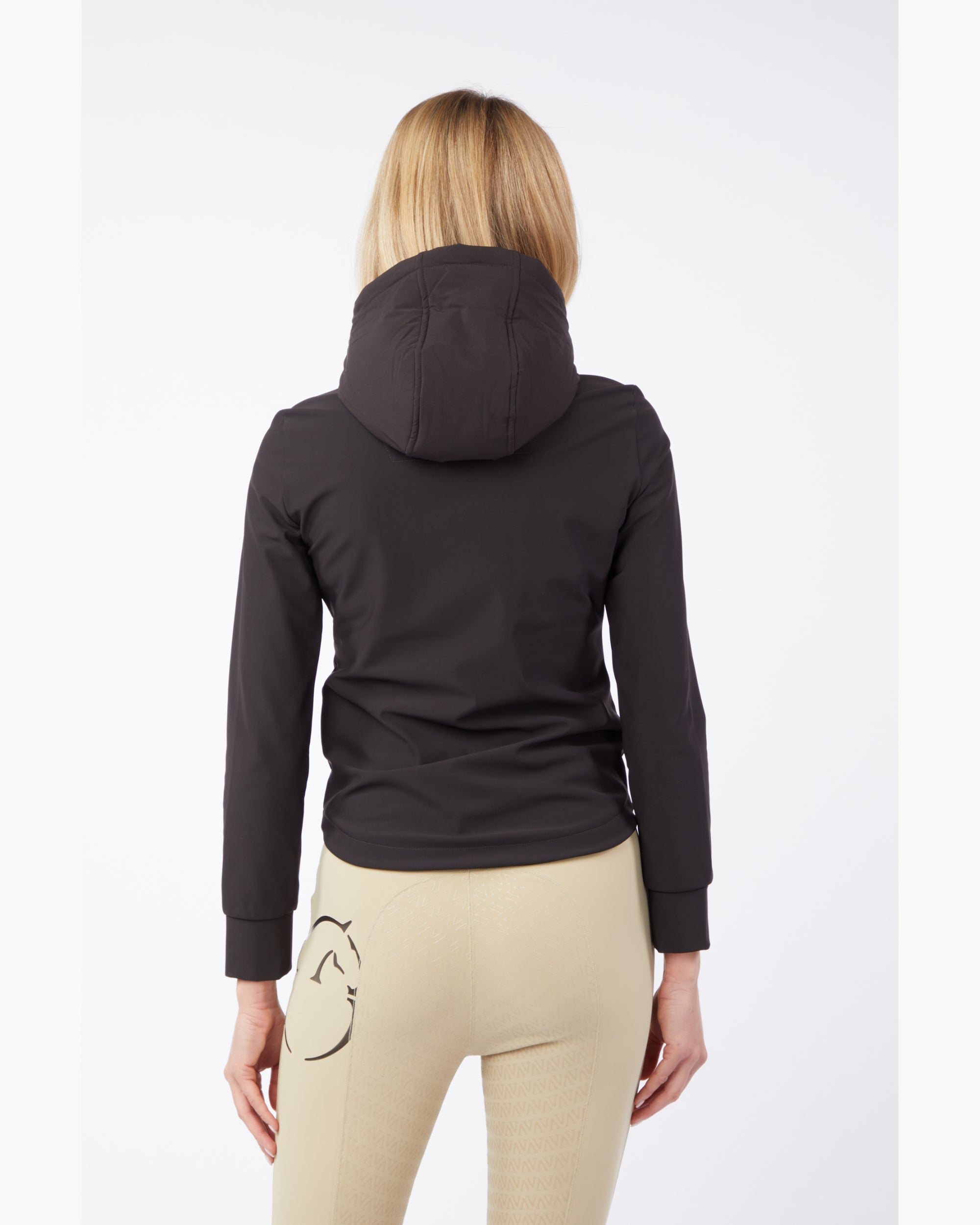 Vestrum Toulouse Ladies Hybrid Jacket
