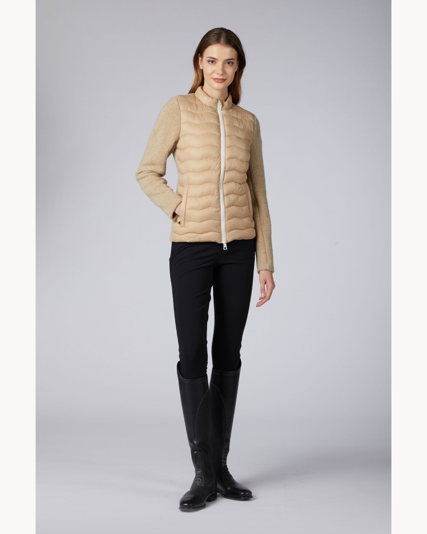 Vestrum Johannesburg Jacket